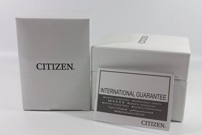 Cách nhận biết đồng hồ Citizen thật như thế nào?