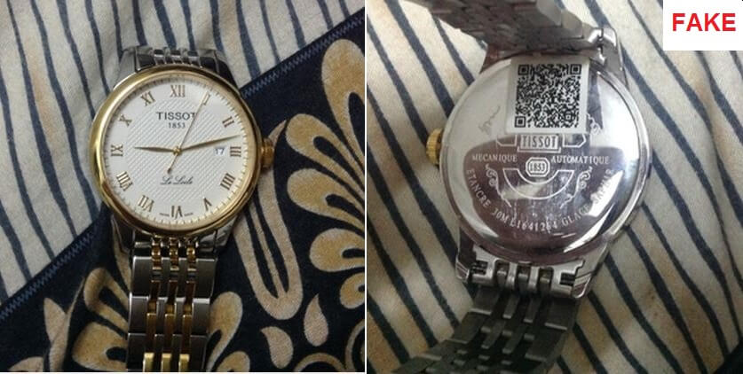 THẨM ĐỊNH ĐỒNG HỒ - TOP thương hiệu/ mẫu đồng hồ bị làm giả nhiều nhất