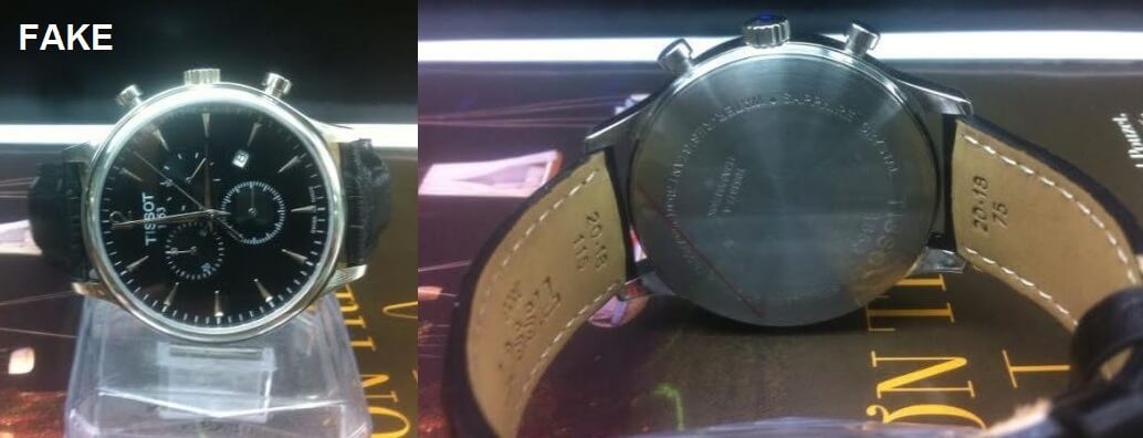 THẨM ĐỊNH ĐỒNG HỒ - TOP thương hiệu/ mẫu đồng hồ bị làm giả nhiều nhất