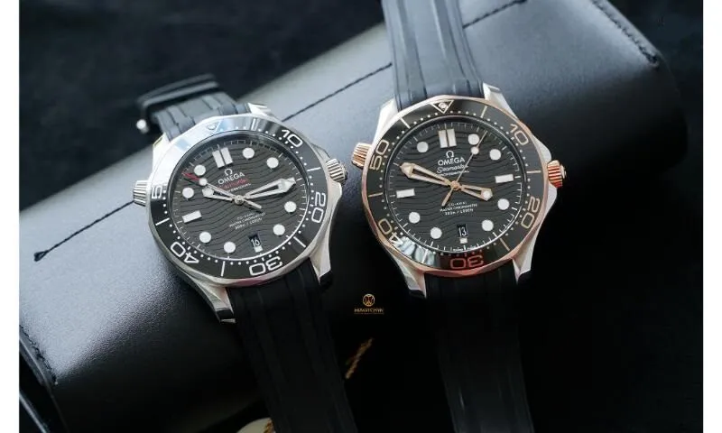 đồng hồ omega giá bao nhiêu